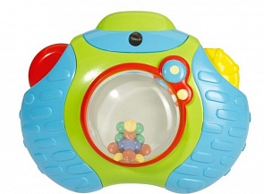 Первый фотоаппарат для малышей (Simba, 4014237)